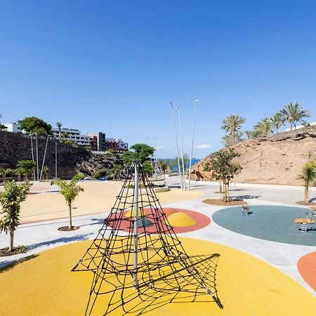 Welcome To Paradise Beach 아데제 외부 사진