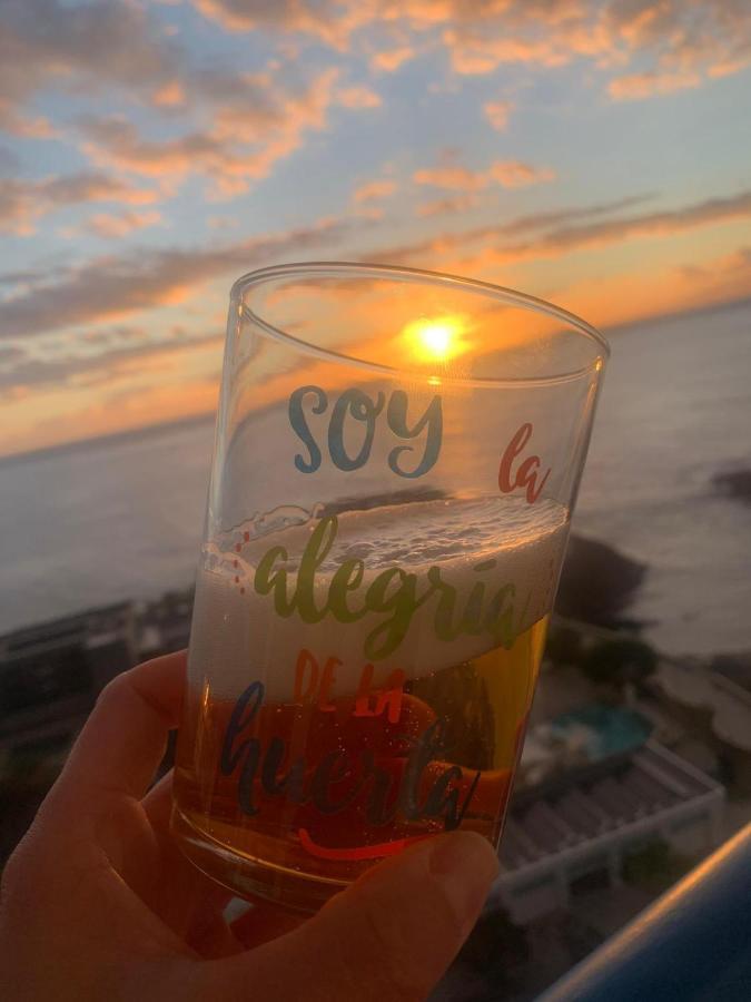 Welcome To Paradise Beach 아데제 외부 사진